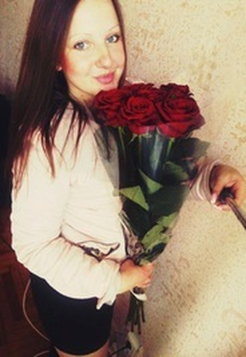My photo - Yuliya, 28 from Zaporizhzhia (@uliya136879)