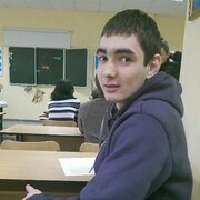 Максим Седов, 27, Чкаловск
