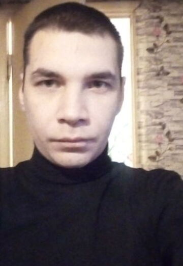 Моя фотография - Константин Хафизов, 37 из Челябинск (@konstantinhafizov)