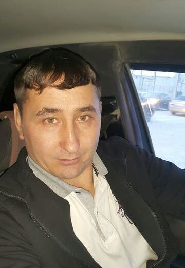 Mein Foto - Rustam, 43 aus Aqtau (@rustam21543)