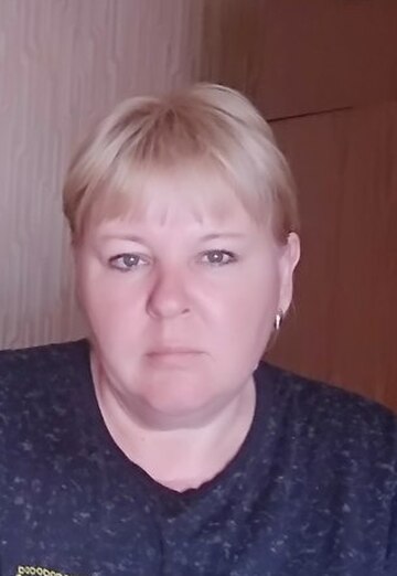Моя фотография - Наталья, 57 из Новосибирск (@natalya273644)