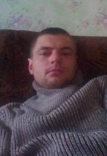 Моя фотография - Кирилл, 31 из Алушта (@kirill55273)