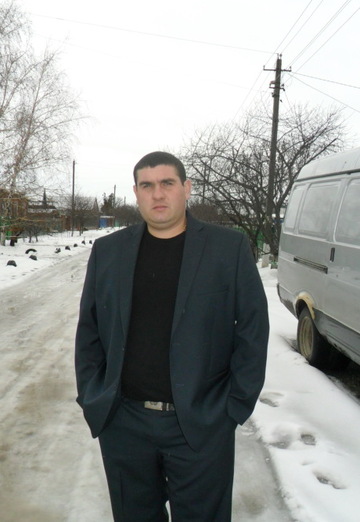 Моя фотография - Дмитрий, 39 из Тимашевск (@dmitriy304818)