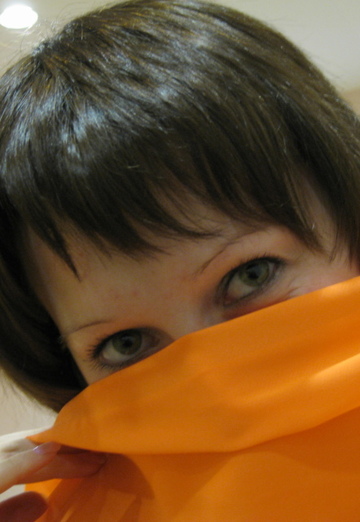 My photo - Marina, 33 from Navapolatsk (@marina159735)