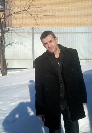 Моя фотография - Сергей, 58 из Иваново (@sergey717440)