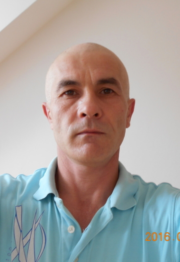 My photo - Aleksey, 50 from Beregovo (@aleksey309593)