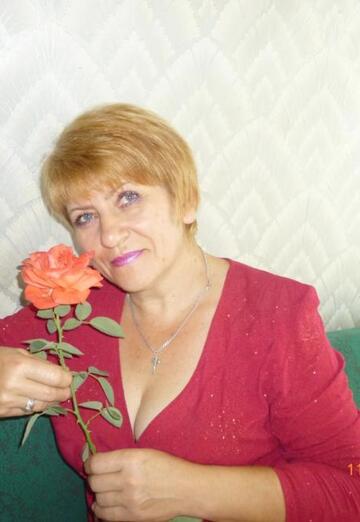 My photo - Irina, 58 from Druzhba (@irina131691)