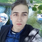 Artem, 24, Санкт-Петербург