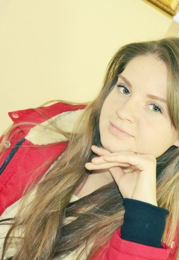 Моя фотография - Татьяна, 26 из Одесса (@tatyana166179)