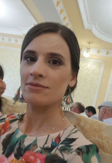 My photo - Jasmina Jasmi, 32 from Makhachkala (@jasminajasmi)