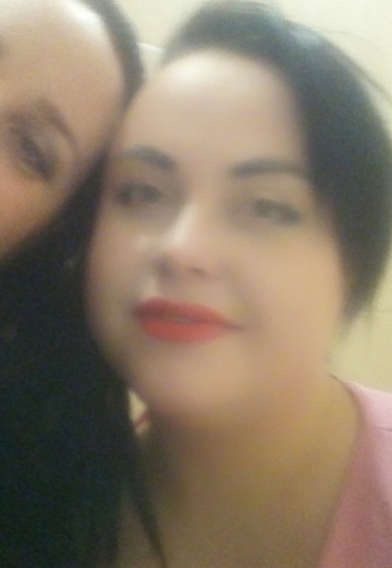 My photo - Olga, 34 from Zarinsk (@olga165753)