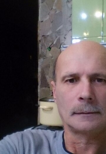 Моя фотографія - Сергей, 59 з Іваново (@sergeypakin1)