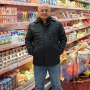 Aman 64 Ashgabad