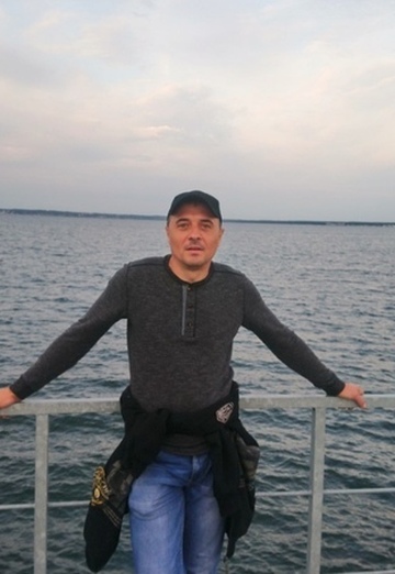 My photo - Vitaliy, 46 from Tallinn (@vitaliy131685)