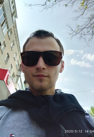 Моя фотография - Андрей, 27 из Владимир (@andrey663803)