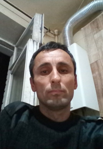 My photo - Rustam Karimov, 44 from Lyubertsy (@rustamkarimov21)