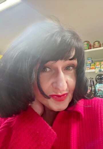 My photo - Yuliana, 57 from Krasnoyarsk (@uliana5200)