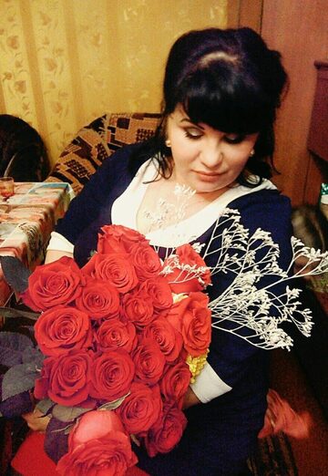 My photo - Vera, 43 from Irkutsk (@vera38851)