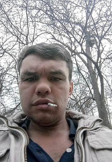 Моя фотография - Евгений., 43 из Набережные Челны (@evgeniypochinin)