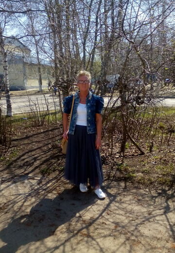 My photo - vera, 55 from Syktyvkar (@vera39132)
