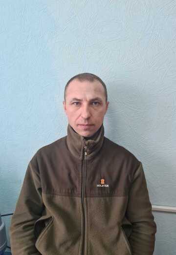My photo - evgeniy ipatov, 47 from Surgut (@evgeniyipatov1)