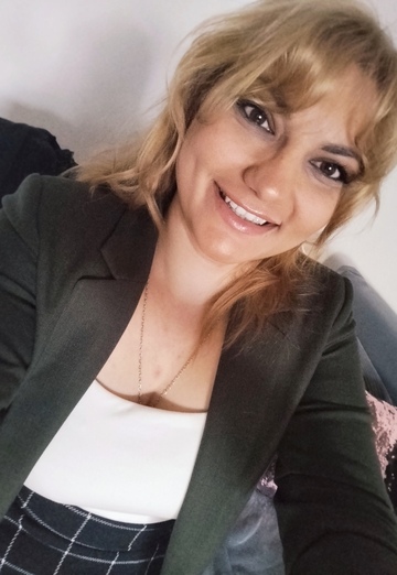 Karalina (@karalina400) — my photo № 1