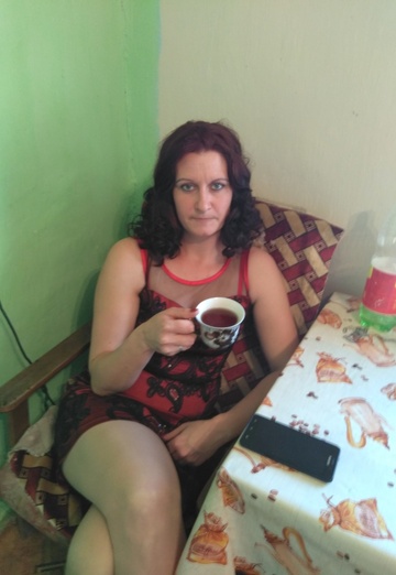 Моя фотография - Наталья, 36 из Белгород (@natalya275295)