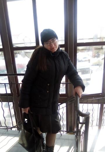 Моя фотография - Дарья Македоноваю, 35 из Новошахтинск (@daryamakedonovau)