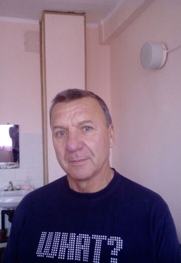 Моя фотография - Олег, 73 из Керчь (@oleggolubov)