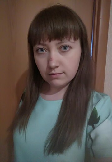 Моя фотография - Екатерина, 35 из Приволжск (@ekaterina123836)