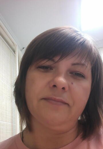 My photo - Tatyana, 41 from Primorsko-Akhtarsk (@tatyana371900)