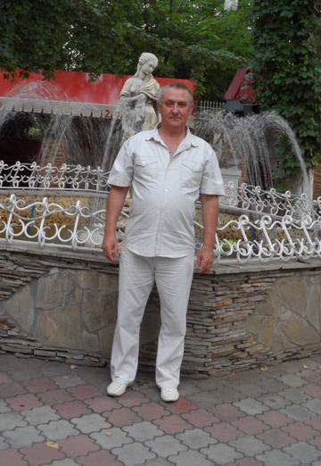 Моя фотография - игорь, 68 из Никополь (@igor151545)