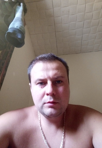 Моя фотография - Алексей, 38 из Таллин (@aleksey421458)