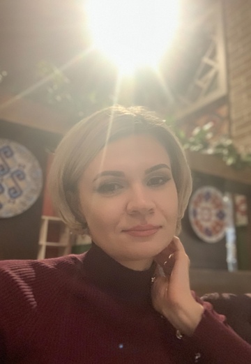 My photo - Marina, 39 from Rostov-on-don (@marina217725)