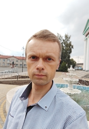 My photo - Aleksey, 38 from Kursk (@id370677)