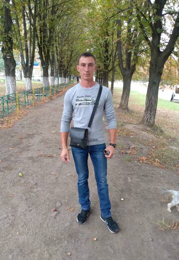 My photo - Vitaliy, 32 from Krivoy Rog (@vitaliy130641)