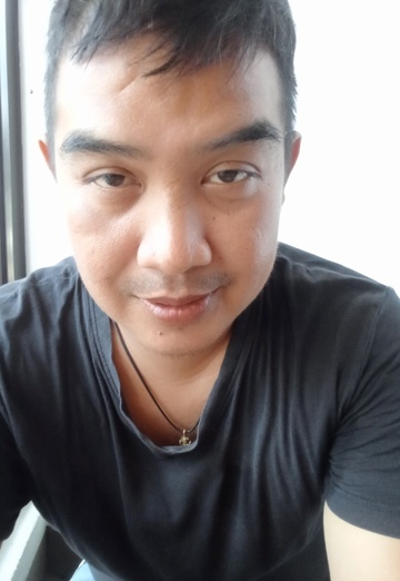 My photo - John co, 39 from Manila (@johnco2)