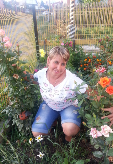 My photo - Svetlana, 51 from Miass (@svetlana39289)
