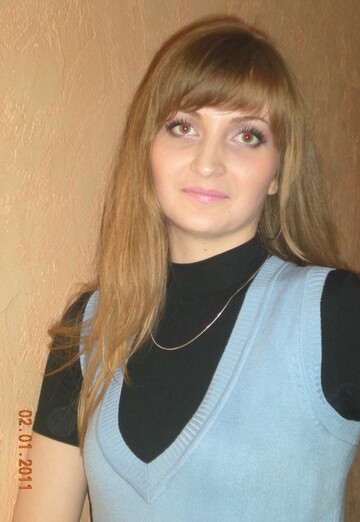 Ma photo - Irina, 38 de Chisinau (@solnishka24)