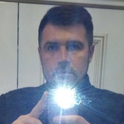Руслан, 43, Ульяновск
