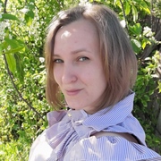 Ирина, 32, Нолинск
