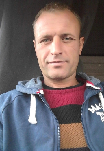Моя фотография - Виталий, 41 из Караганда (@vitaliy114796)