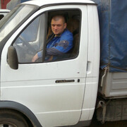 Миша, 41, Печора