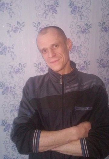 Моя фотография - Сергей Друк, 42 из Бобруйск (@sergeydruk)