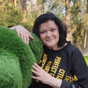 Елена Singer, 51, Санкт-Петербург