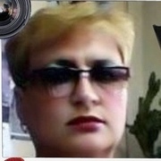 Галина, 55, Мошенское