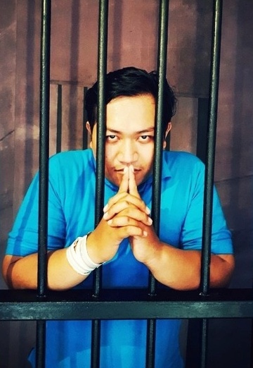 Моя фотография - Yuis, 32 из Джакарта (@yuis2)
