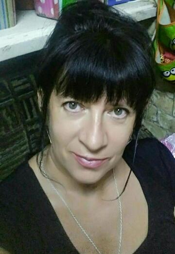Моя фотография - Ольга, 59 из Энгельс (@olga186337)