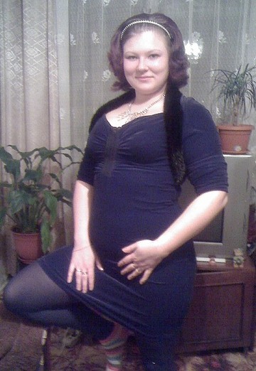 My photo - Yuliya, 36 from Kulebaki (@poteryasha88)