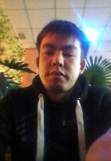 Моя фотография - жаслан, 34 из Астана (@jaslan341)